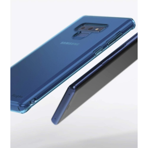 Buy Ringke Air Samsung Galaxy Note 9 Aqua Blue - RGK735BLU - {ean13} - Home Screen Store Europe