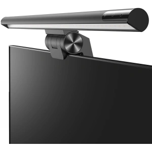 Kup Lampa Baseus I-Wok pe monitor (neagră) - BSU1838BLK - {ean13} - Sklep Home Screen