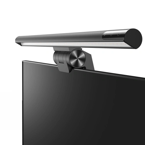 Buy Baseus I-Wok lamp for monitor (black) - BSU1838BLK - {ean13} - Home Screen Store Europe