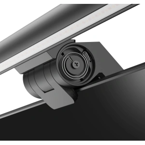 Kup Lampa Baseus I-Wok pe monitor (neagră) - BSU1838BLK - {ean13} - Sklep Home Screen