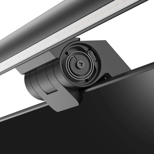 Buy Baseus I-Wok lamp for monitor (black) - BSU1838BLK - {ean13} - Home Screen Store Europe