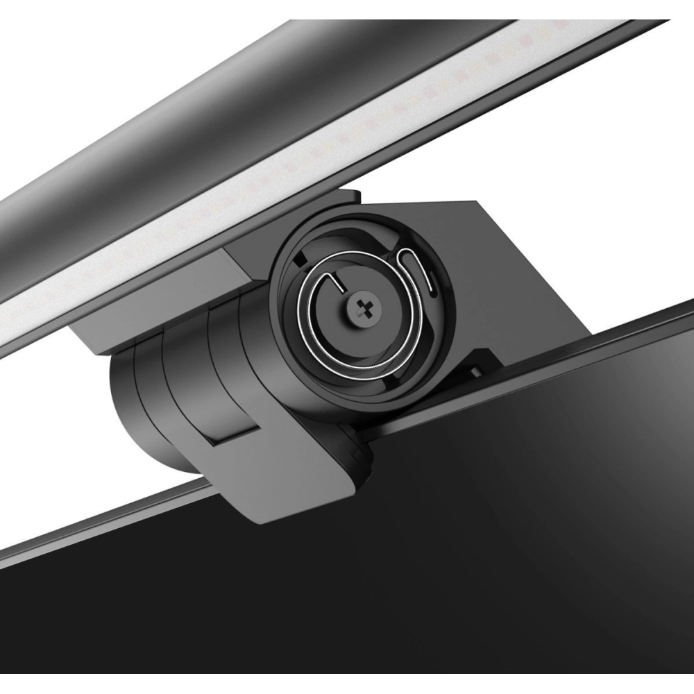 Lampa Baseus I-Wok na monitor (czarna)