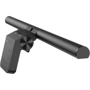 Baseus I-Wok lamp for monitor (black)