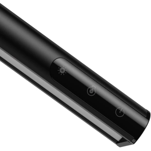 Kup Lampa Baseus I-Wok pe monitor (neagră) - BSU1838BLK - {ean13} - Sklep Home Screen