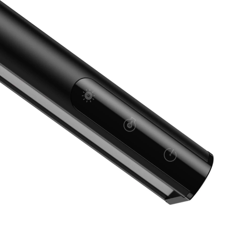 Kup Baseus Lampe I-Wok für Monitor (schwarz) - BSU1838BLK - {ean13} - Sklep Home Screen