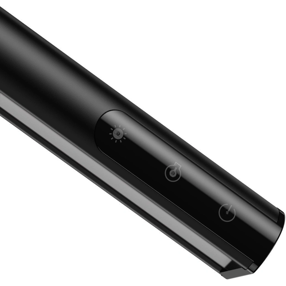 Lampa Baseus I-Wok na monitor (czarna)