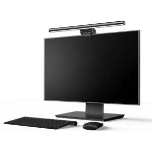 Kup Lampa Baseus I-Wok na monitor (černá) - BSU1838BLK - {ean13} - Sklep Home Screen