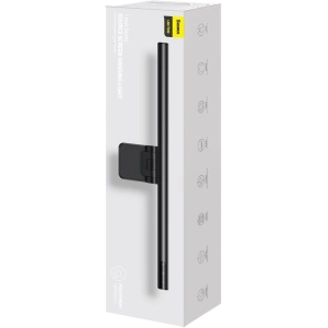 Kup Lampa Baseus I-Wok pe monitor (neagră) - BSU1838BLK - {ean13} - Sklep Home Screen
