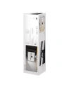Kup Baseus Lampe I-Wok für Monitor (schwarz) - BSU1838BLK - {ean13} - Sklep Home Screen