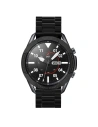 Kup Spigen Samsung Overlay-Chrono-Schild Galaxy Watch 3 45mm Schwarz - SPN1610BLK - {ean13} - Sklep Home Screen