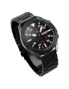 Kup Spigen Samsung Overlay-Chrono-Schild Galaxy Watch 3 45mm Schwarz - SPN1610BLK - {ean13} - Sklep Home Screen