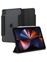 Spigen Apple Tasche Ultra Hybrid Pro iPad Pro 11 2020/2021 (2. und 3. Generation) Schwarz