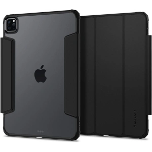 Kup Etui Spigen Ultra Hybrid Pro Apple iPad Pro 11 2020/2021 (2. és 3. generáció) Fekete - SPN1612BLK - {ean13} - Sklep Home Screen