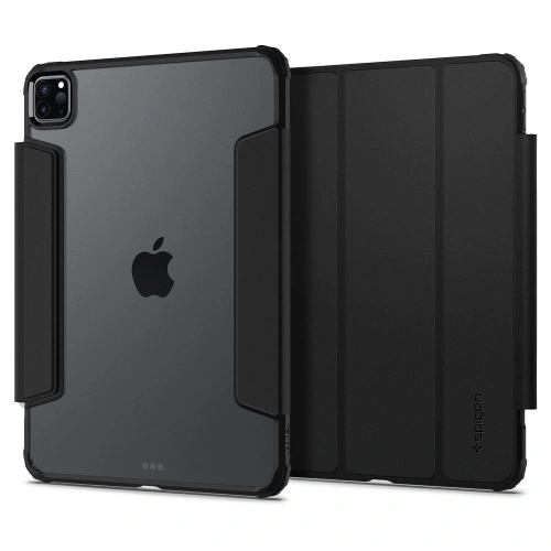 Kup Spigen Apple Tasche Ultra Hybrid Pro iPad Pro 11 2020/2021 (2. und 3. Generation) Schwarz - SPN1612BLK - {ean13} - Sklep Home Screen