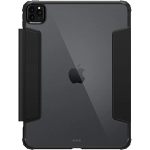 Kup Etui Spigen Ultra Hybrid Pro Apple iPad Pro 11 2020/2021 (2. és 3. generáció) Fekete - SPN1612BLK - {ean13} - Sklep Home Screen