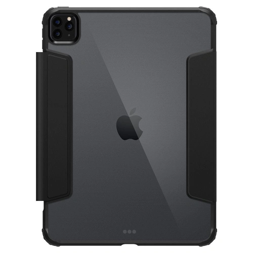 Kup Spigen Apple Tasche Ultra Hybrid Pro iPad Pro 11 2020/2021 (2. und 3. Generation) Schwarz - SPN1612BLK - {ean13} - Sklep Home Screen