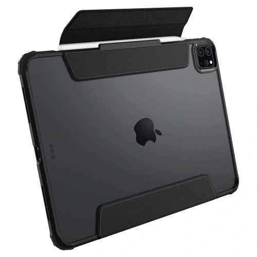 Kup Spigen Apple Tasche Ultra Hybrid Pro iPad Pro 11 2020/2021 (2. und 3. Generation) Schwarz - SPN1612BLK - {ean13} - Sklep Home Screen