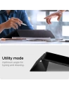 Kup Spigen Apple Tasche Ultra Hybrid Pro iPad Pro 11 2020/2021 (2. und 3. Generation) Schwarz - SPN1612BLK - {ean13} - Sklep Home Screen
