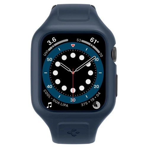 Kup Pasek Spigen Liquid Air Pro Apple Watch 4/5/6/7/8/9/SE 44/45mm modrý - SPN1613BLU - {ean13} - Sklep Home Screen