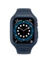 Kup Pasek Spigen Liquid Air Pro Apple Watch 4/5/6/7/8/9/SE 44/45mm modrý - SPN1613BLU - {ean13} - Sklep Home Screen
