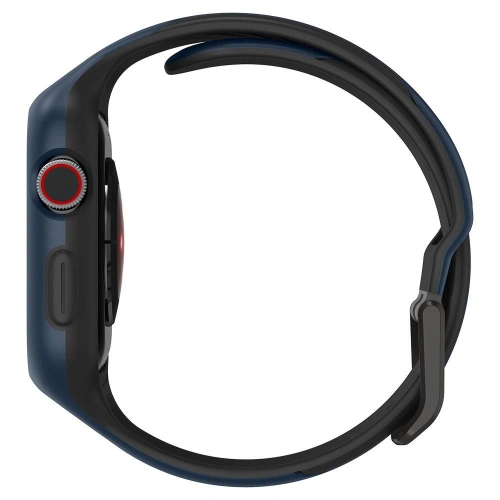 Kup Pasek Spigen Liquid Air Pro Apple Watch 4/5/6/7/8/9/SE 44/45mm modrý - SPN1613BLU - {ean13} - Sklep Home Screen