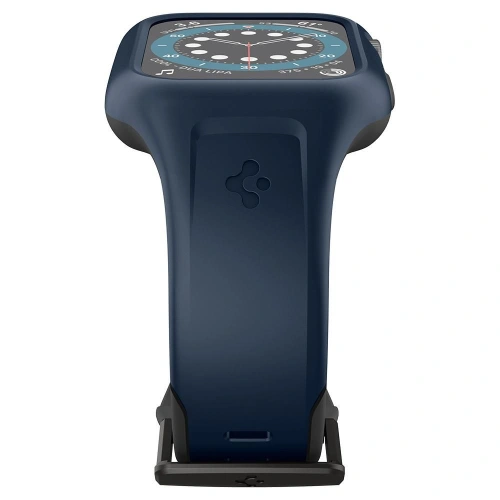 Kup Pasek Spigen Liquid Air Pro Apple Watch 4/5/6/7/8/9/SE 44/45mm modrý - SPN1613BLU - {ean13} - Sklep Home Screen