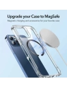Kup Mágneses gyűrűk ESR Halolock MagSafe Universal Magnetic Gyűrű Fekete és Ezüst - ESR313 - {ean13} - Sklep Home Screen