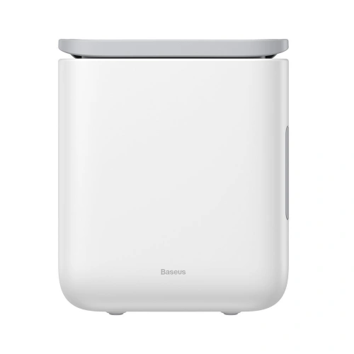 Kup Mini lednička Baseus Igloo s funkcí ohřevu, 6L, 230V (bílá) - BSU2679WHT - {ean13} - Sklep Home Screen