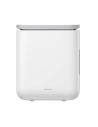 Mini lednička Baseus Igloo s funkcí ohřevu, 6L, 230V (bílá)