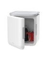 Kup Mini lednička Baseus Igloo s funkcí ohřevu, 6L, 230V (bílá) - BSU2679WHT - {ean13} - Sklep Home Screen