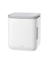 Kup Mini lednička Baseus Igloo s funkcí ohřevu, 6L, 230V (bílá) - BSU2679WHT - {ean13} - Sklep Home Screen