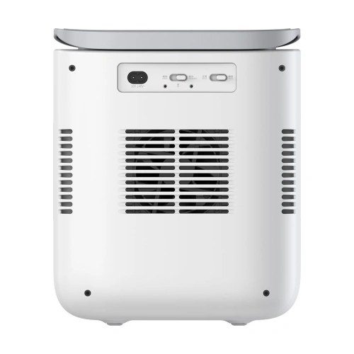 Kup Mini lednička Baseus Igloo s funkcí ohřevu, 6L, 230V (bílá) - BSU2679WHT - {ean13} - Sklep Home Screen