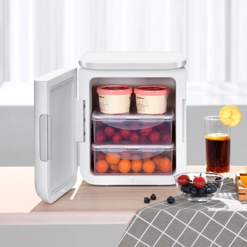 Kup Baseus Mini-Kühlschrank Igloo mit Heizfunktion, 6L, 230V (weiß) - BSU2679WHT - {ean13} - Sklep Home Screen