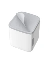 Kup Mini lednička Baseus Igloo s funkcí ohřevu, 6L, 230V (bílá) - BSU2679WHT - {ean13} - Sklep Home Screen