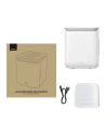 Kup Mini lednička Baseus Igloo s funkcí ohřevu, 6L, 230V (bílá) - BSU2679WHT - {ean13} - Sklep Home Screen