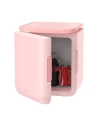 Kup Mini lednička Baseus Igloo s funkcí ohřevu, 6L, 230V (růžová) - BSU2680PNK - {ean13} - Sklep Home Screen