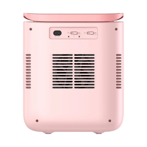 Kup Baseus Mini-Kühlschrank Igloo mit Heizfunktion, 6L, 230V (rosa) - BSU2680PNK - {ean13} - Sklep Home Screen