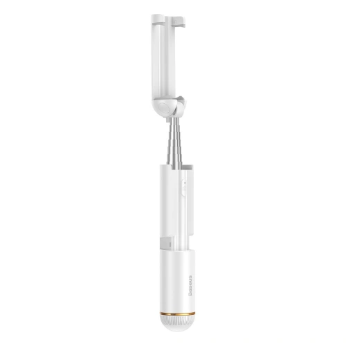 Kup Selfie stick Bluetooth Baseus Ultra Mini (alb) - BSU2682WHT - {ean13} - Sklep Home Screen