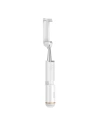Bluetooth selfie stick Baseus Ultra Mini (white)