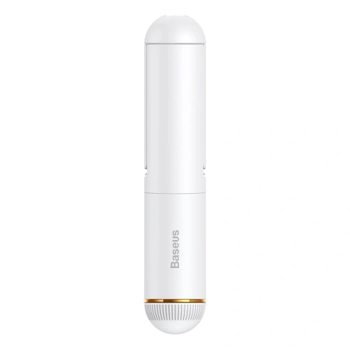 Buy Bluetooth selfie stick Baseus Ultra Mini (white) - BSU2682WHT - {ean13} - Home Screen Store Europe