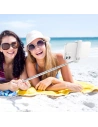 Kup Selfie bot Baseus Ultra Mini (fehér) - BSU2682WHT - {ean13} - Sklep Home Screen