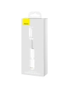 Buy Bluetooth selfie stick Baseus Ultra Mini (white) - BSU2682WHT - {ean13} - Home Screen Store Europe