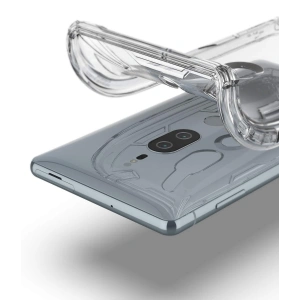 Kup Etui Ringke Air-X Sony Xperia XZ2 Premium Clear - RGK739CL - {ean13} - Sklep Home Screen
