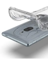 Kup Etui Ringke Air-X Sony Xperia XZ2 Premium Clear - RGK739CL - {ean13} - Sklep Home Screen