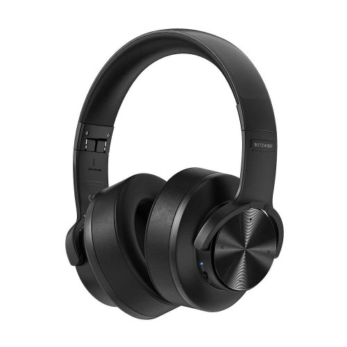 Kup Vezeték nélküli fejhallgató BlitzWolf BW-HP2, Bluetooth 5.0 - BLZ361 - {ean13} - Sklep Home Screen