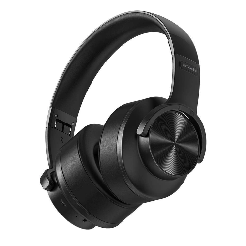 Buy Wireless headphones BlitzWolf BW-HP2, Bluetooth 5.0 - BLZ361 - {ean13} - Home Screen Store Europe