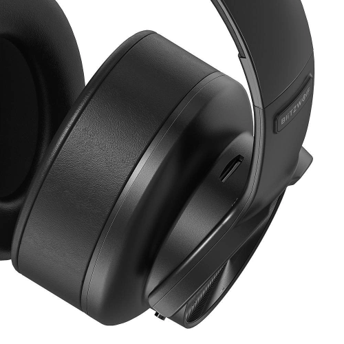 Buy Wireless headphones BlitzWolf BW-HP2, Bluetooth 5.0 - BLZ361 - {ean13} - Home Screen Store Europe