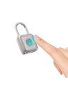 Buy Fingerprint Smart Padlock BlitzWolf BW-FL1 - BLZ363 - {ean13} - Home Screen Store Europe