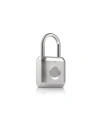Buy Fingerprint Smart Padlock BlitzWolf BW-FL1 - BLZ363 - {ean13} - Home Screen Store Europe
