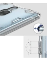 Kup Etui Ringke Air-X Sony Xperia XZ2 Premium Clear - RGK739CL - {ean13} - Sklep Home Screen